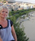 Rencontre Femme : Marina, 51 ans à Russie  Krasnoyarsk